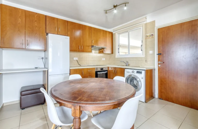 Cheap Apartments for Sale Famagusta