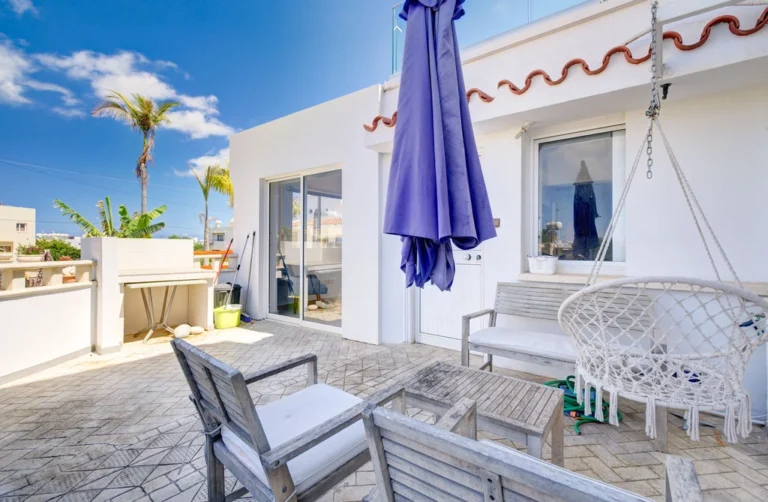 Cheap Apartments for Sale Famagusta