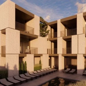 2 Bedroom Apartment for Sale in Kato Paphos