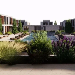 3 Bedroom House for Sale in Paphos – Emba