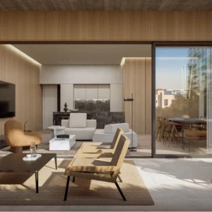 3 Bedroom Apartment for Sale in Limassol