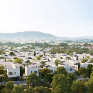 3 Bedroom House for Sale in Oroklini, Larnaca District