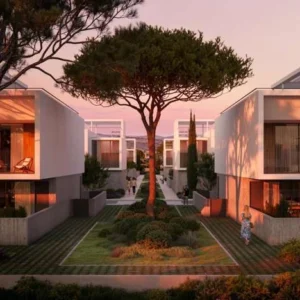 3 Bedroom Apartment for Sale in Geroskipou, Paphos District