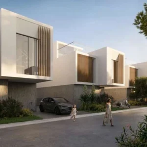 4 Bedroom House for Sale in Geroskipou, Paphos District