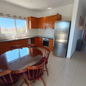 2 Bedroom Apartment for Rent in Limassol – Agios Athanasios