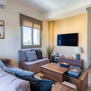 1 Bedroom Apartment for Sale in Limassol – Ekali