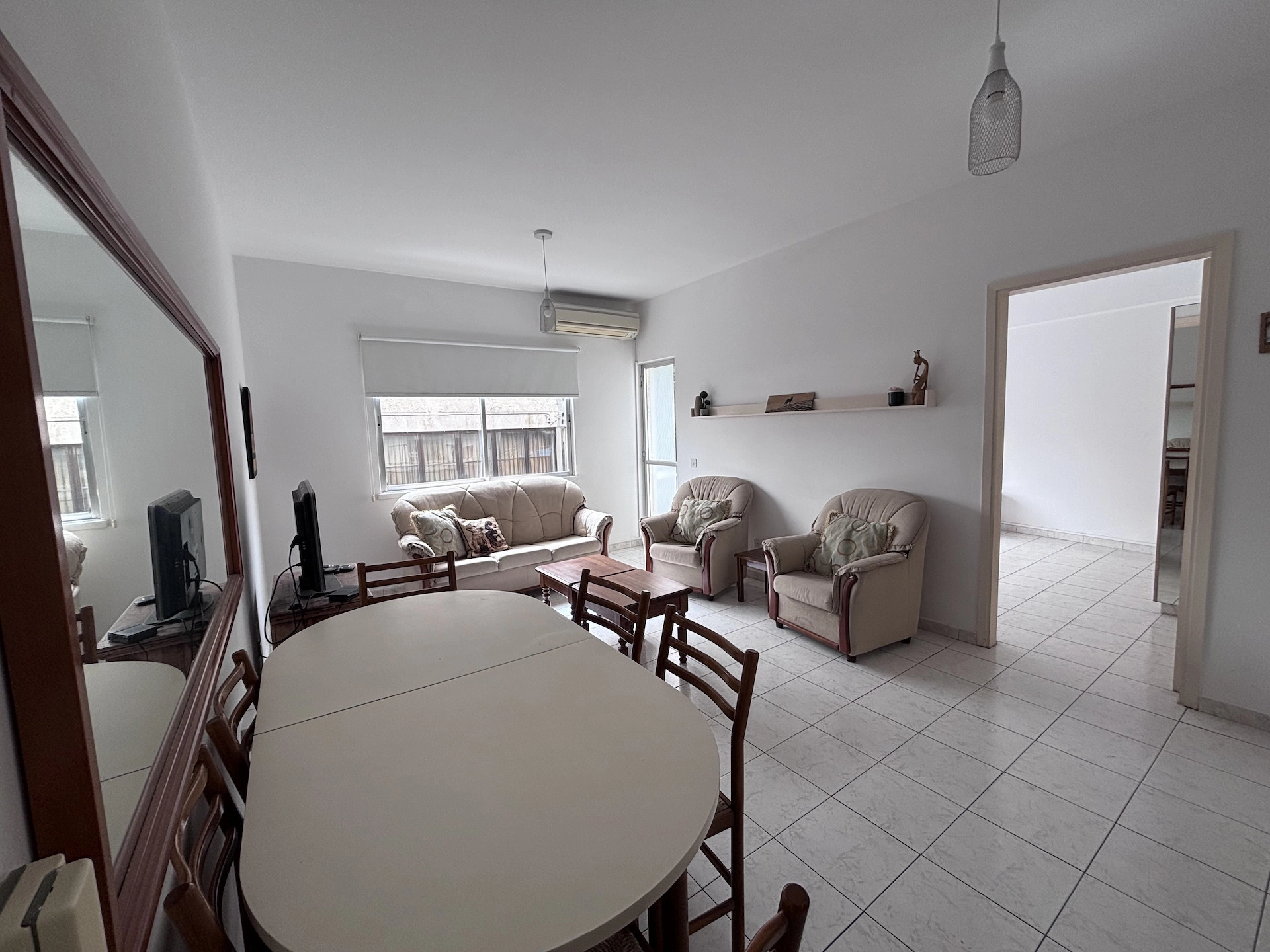 2 Bedroom Apartment for Rent in Limassol District