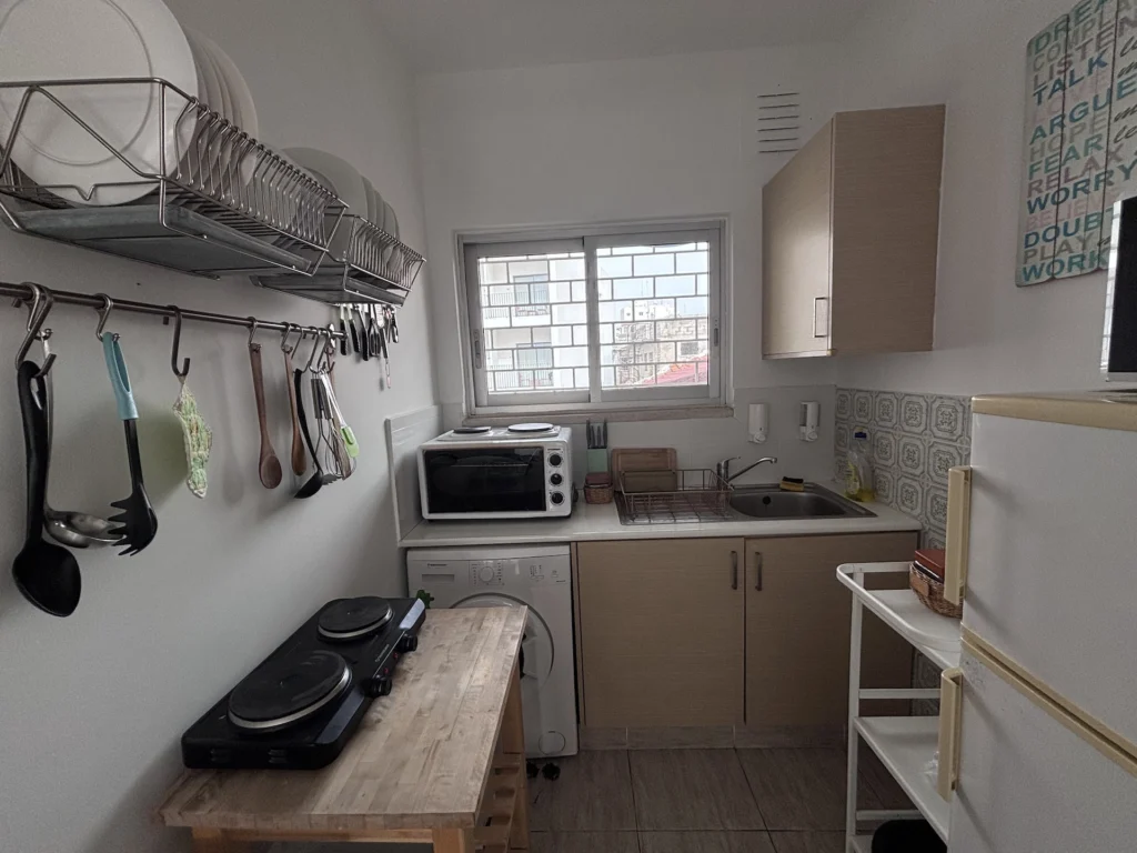 2 Bedroom Apartment for Rent in Limassol District
