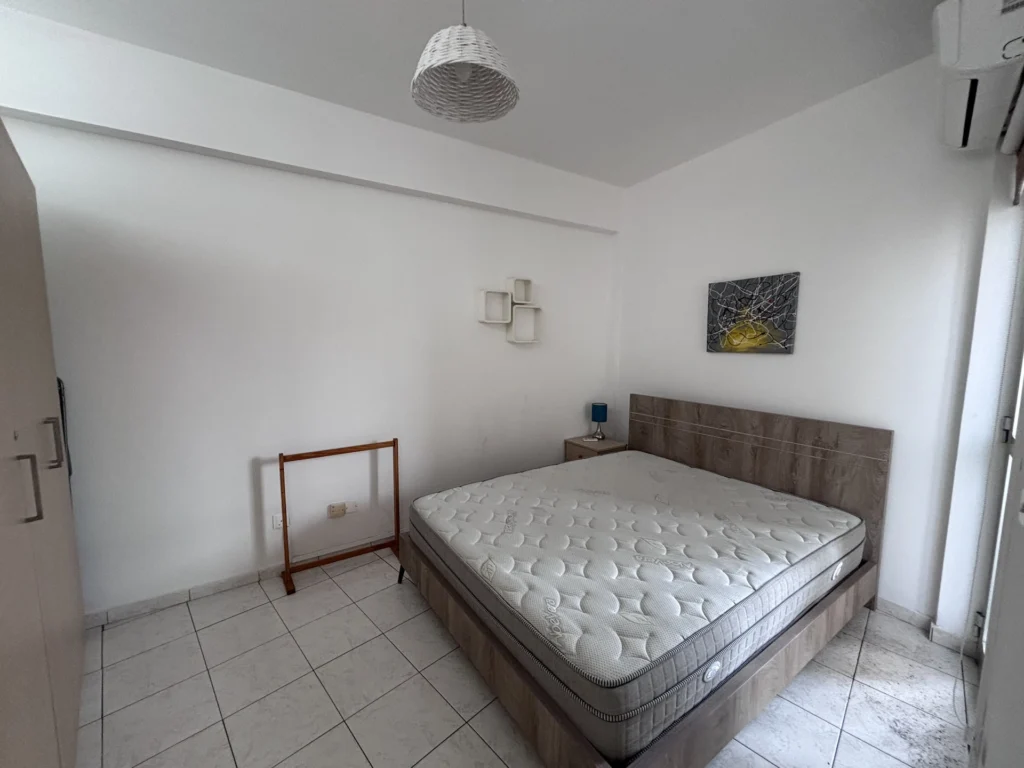 2 Bedroom Apartment for Rent in Limassol District