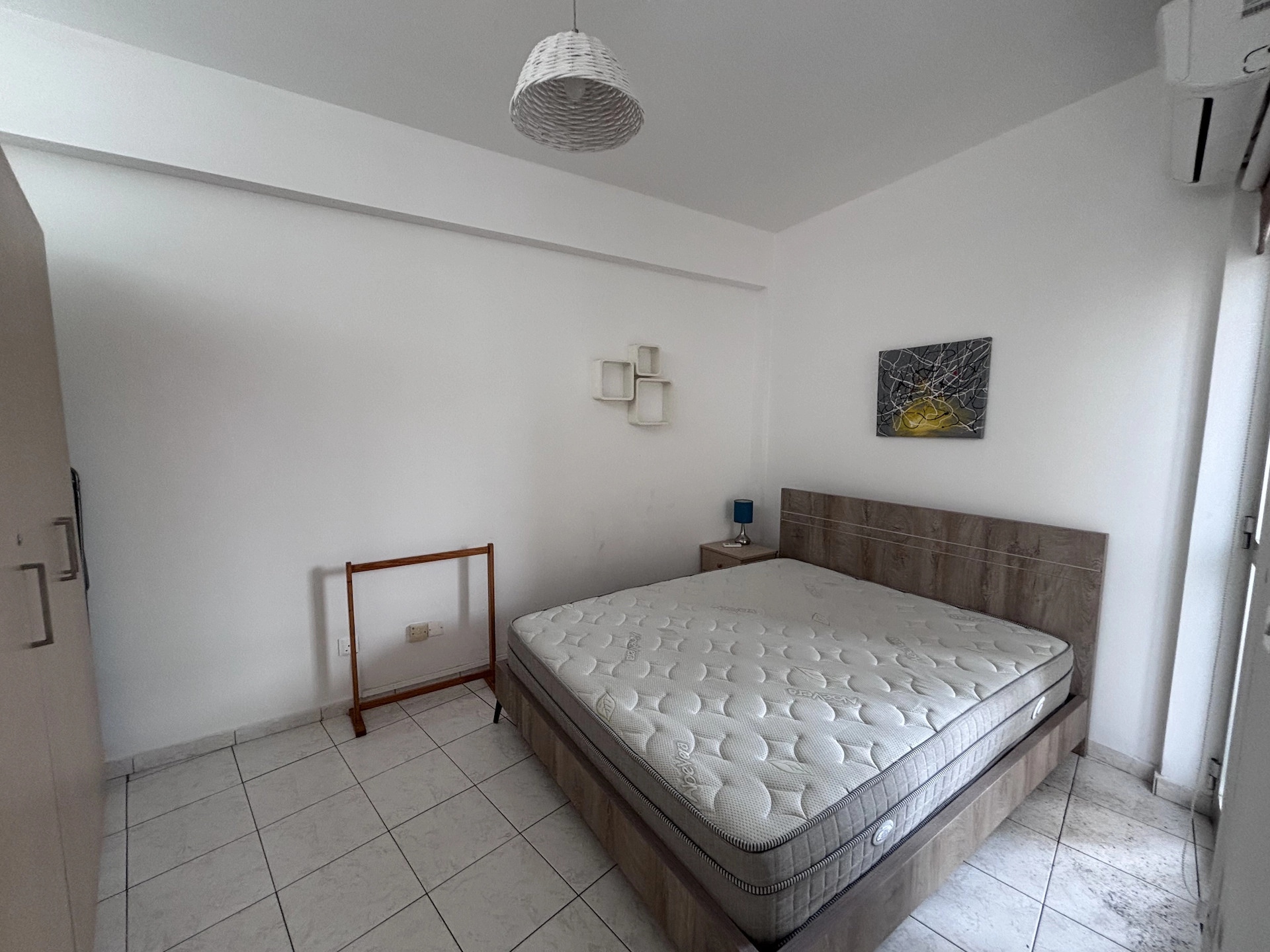 2 Bedroom Apartment for Rent in Limassol District