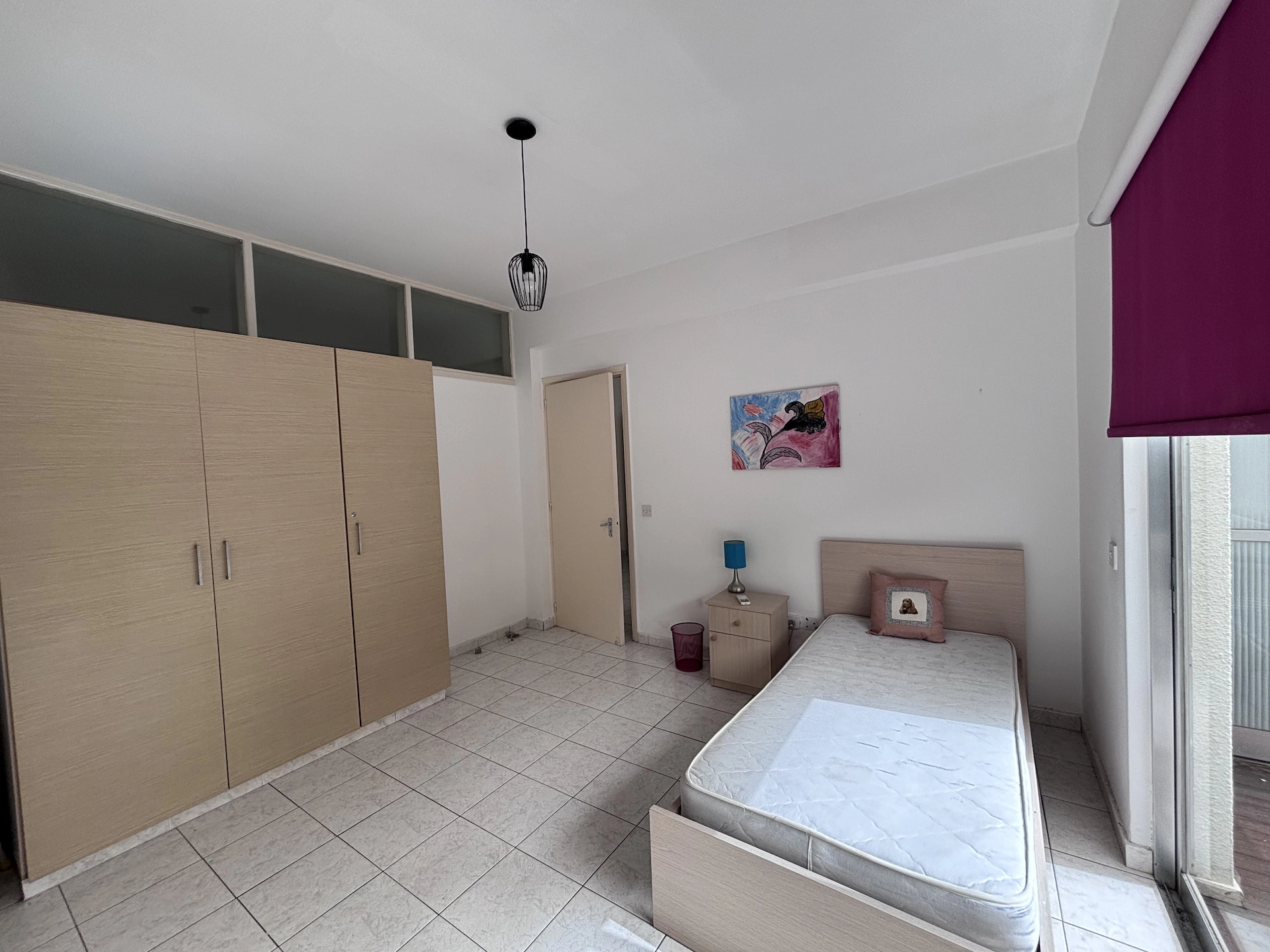 2 Bedroom Apartment for Rent in Limassol District