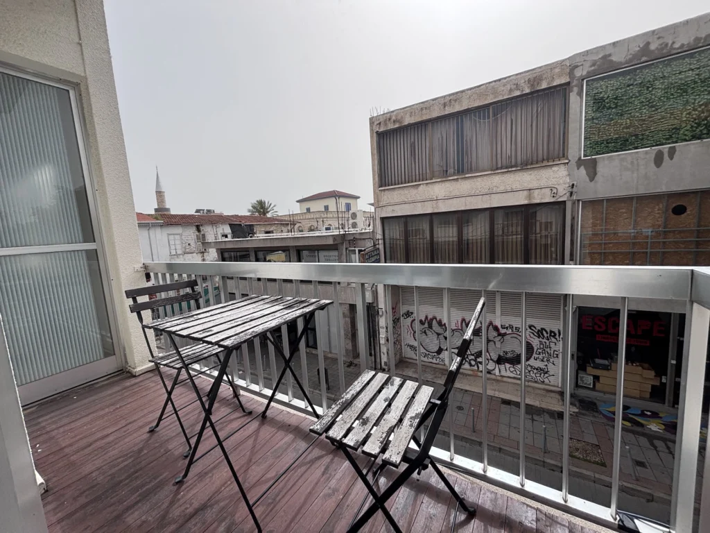 2 Bedroom Apartment for Rent in Limassol District