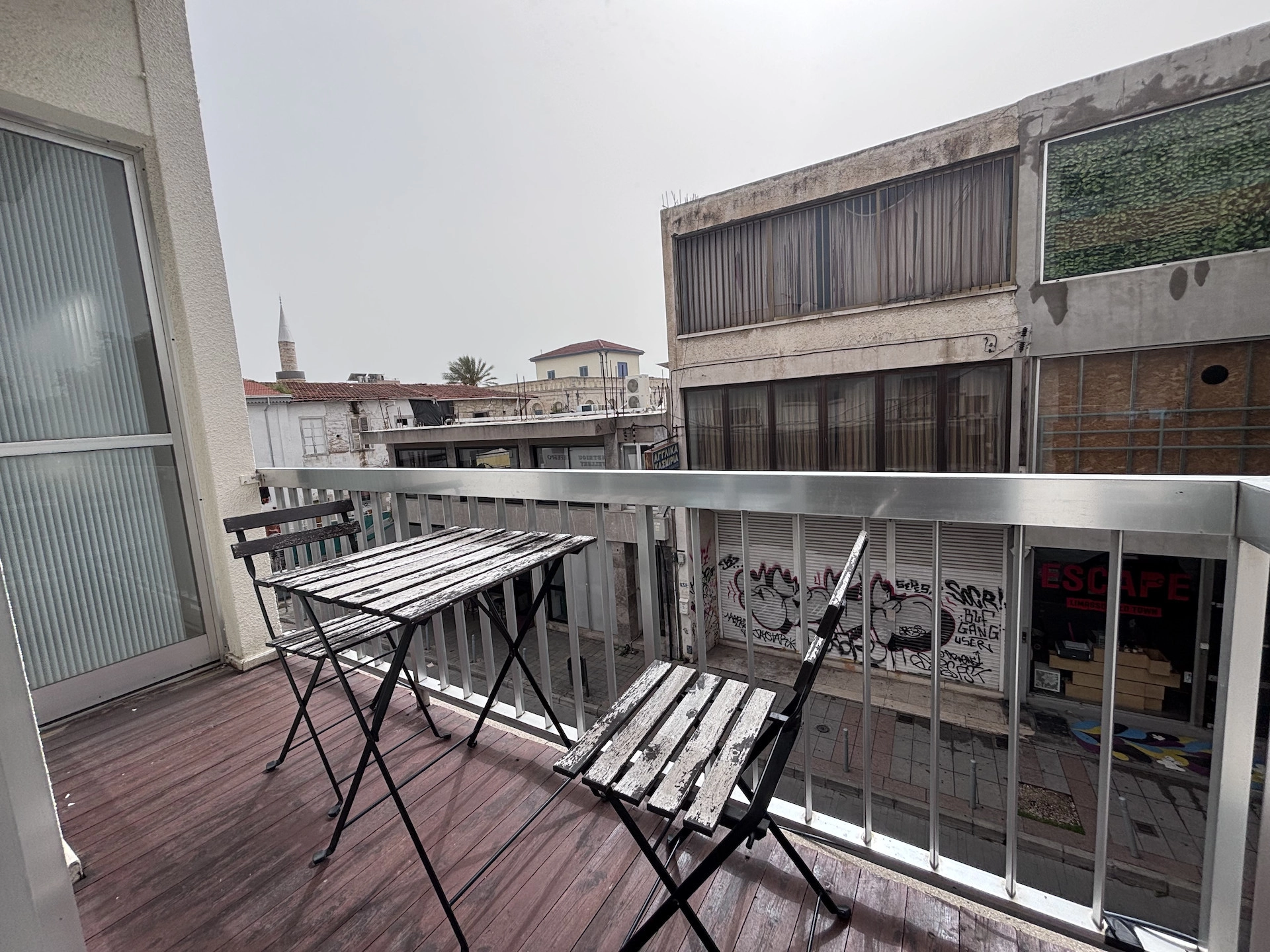 2 Bedroom Apartment for Rent in Limassol District