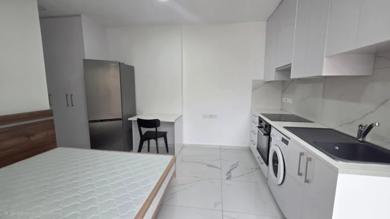 Flat for rent Limassol 500 euro