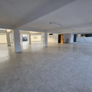 360m² Commercial for Rent in Kato Polemidia, Limassol District