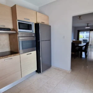 2 Bedroom Apartment for Rent in Limassol – Mesa Geitonia