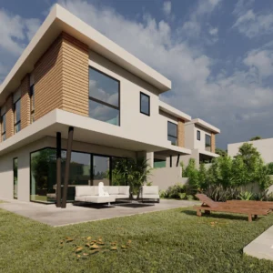 3 Bedroom House for Sale in Agios Tychonas, Limassol District