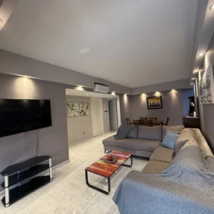 2 Bedroom Apartment for Rent in Limassol District