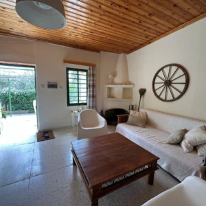 2 Bedroom House for Sale in Koilani, Limassol District