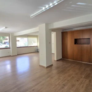 100m² Office for Rent in Limassol District