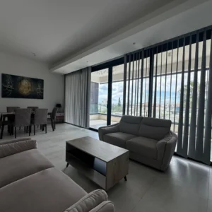 3 Bedroom Apartment for Sale in Limassol – Mesa Geitonia