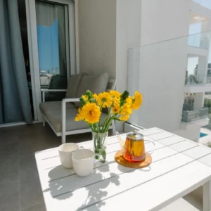 1 Bedroom Apartment for Sale in Potamos Germasogeias, Limassol District