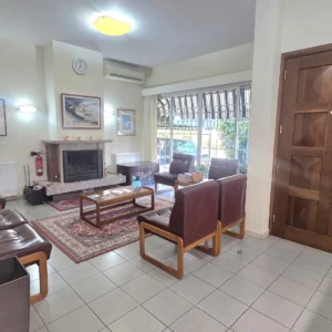 110m² Office for Rent in Limassol – Katholiki