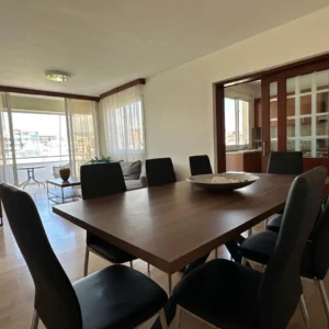 3 Bedroom Apartment for Rent in Limassol – Mesa Geitonia