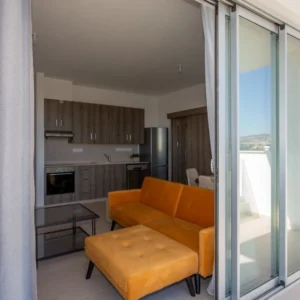 1 Bedroom Apartment for Rent in Kato Polemidia, Limassol District