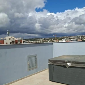 2 Bedroom Apartment for Rent in Limassol – Kapsalos