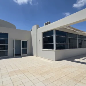 600m² Office for Rent in Limassol – Agios Athanasios