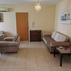 3 Bedroom Apartment for Rent in Potamos Germasogeias, Limassol District