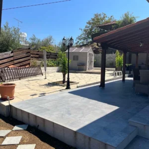 3 Bedroom House for Rent in Kalo Chorio Lemesou, Limassol District