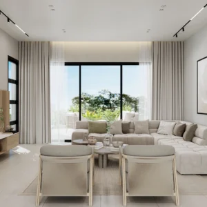 2 Bedroom Apartment for Sale in Limassol – Agios Athanasios