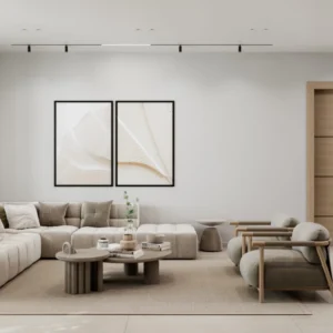 3 Bedroom Apartment for Sale in Limassol – Agios Athanasios