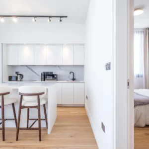 1 Bedroom Apartment for Sale in Germasogeia, Limassol District