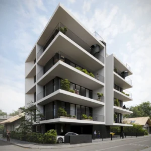 502m² Plot for Sale in Limassol District