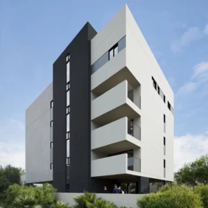 696m² Plot for Sale in Limassol – Katholiki