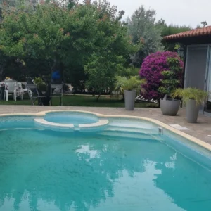 Дом с 4 спальнями в аренду в Колосси, район Лимассола