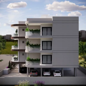 2 Bedroom Apartment for Sale in Limassol District