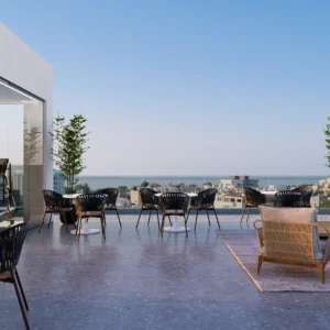 1382m² Building for Sale in Potamos Germasogeias, Limassol District