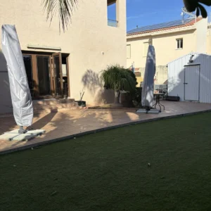 3 Bedroom House for Rent in Ypsonas, Limassol District