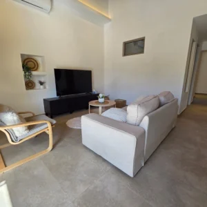 2 Bedroom House for Rent in Ypsonas, Limassol District
