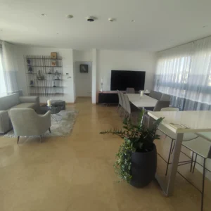 112m² Office for Rent in Limassol District