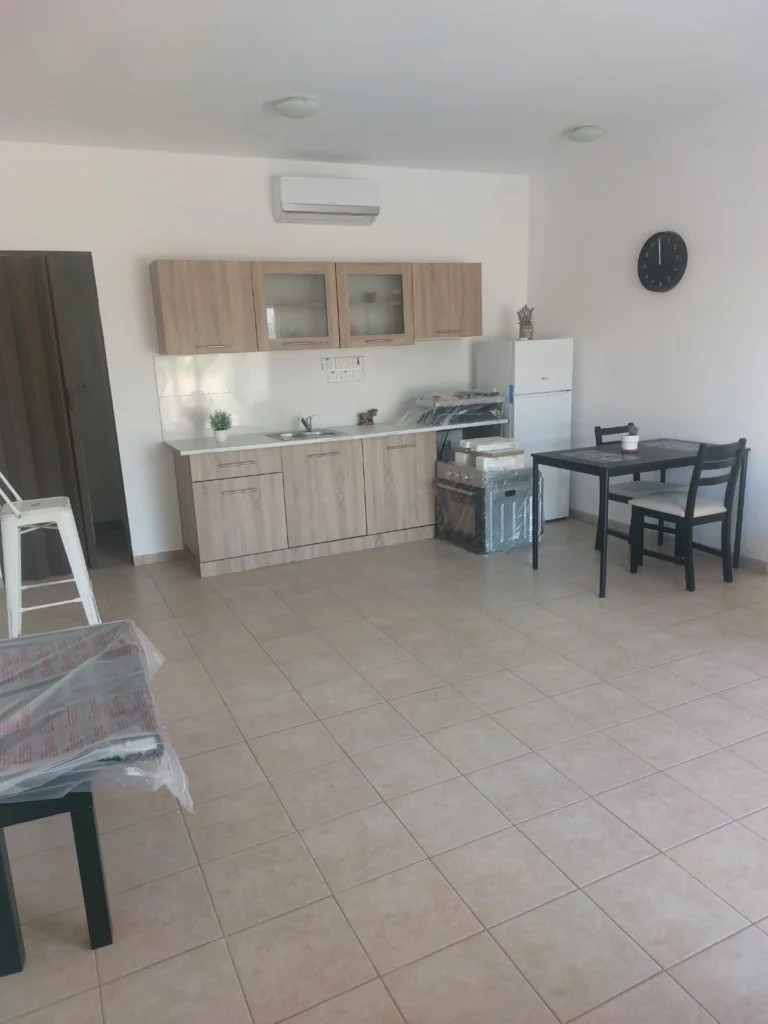 Flat for rent Limassol 500 euro