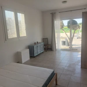 1 Bedroom Apartment for Rent in Limassol – Zakaki