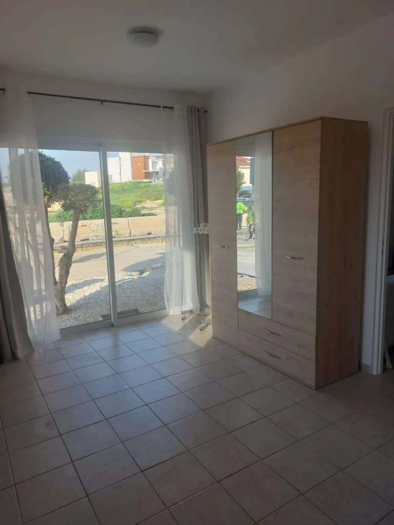 Flat for rent Limassol 500 euro