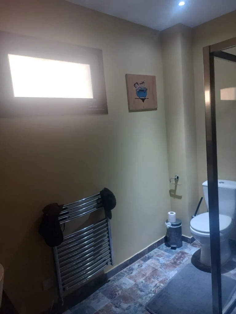 Flat for rent Limassol 500 euro