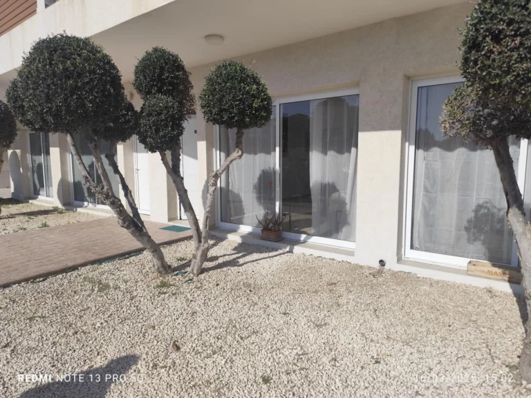 Flat for rent Limassol 500 euro