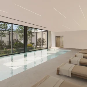 2 Bedroom Apartment for Sale in Paphos – Universal